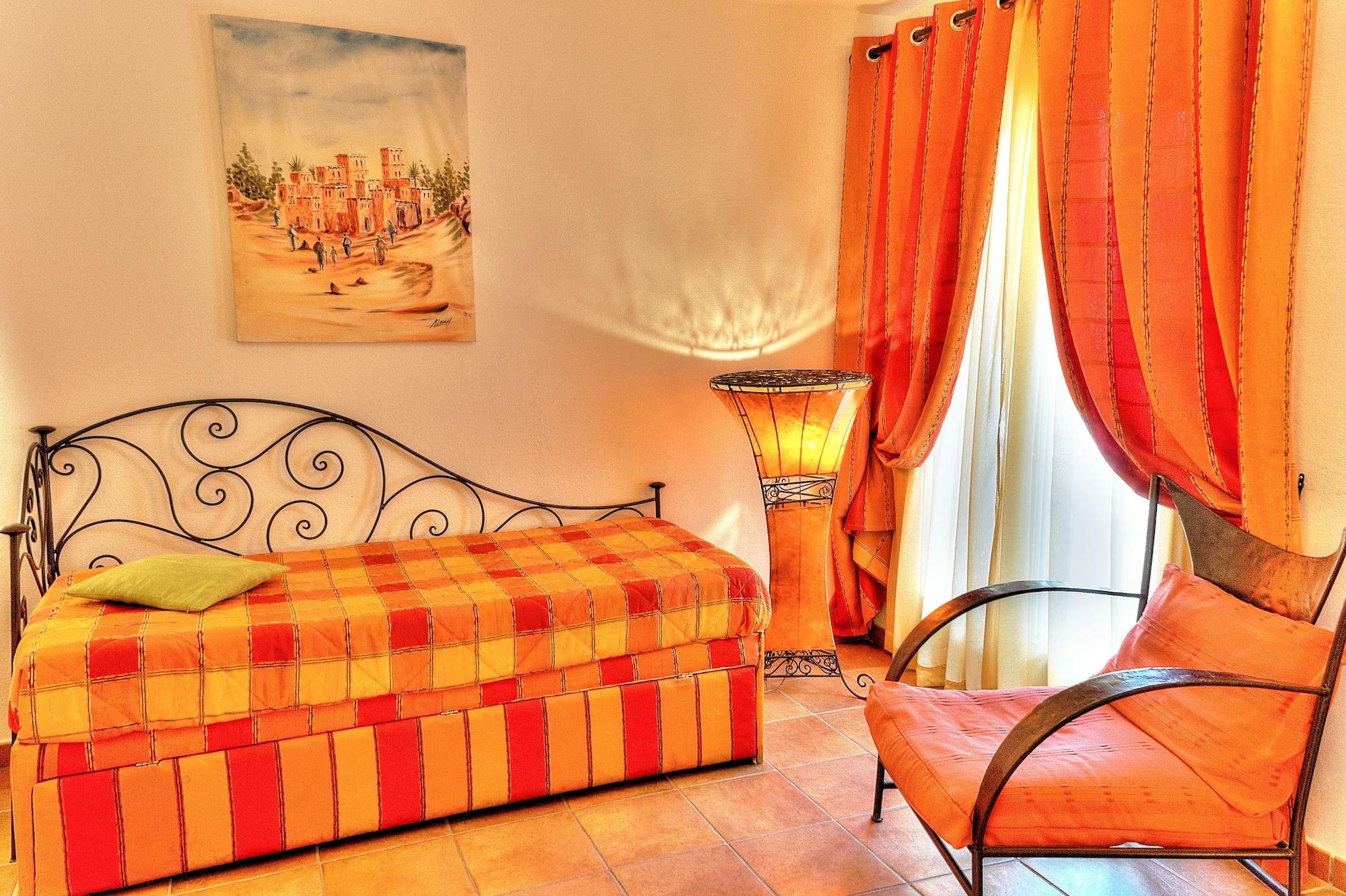 Best Western L'Orangerie Nimes Exterior photo
