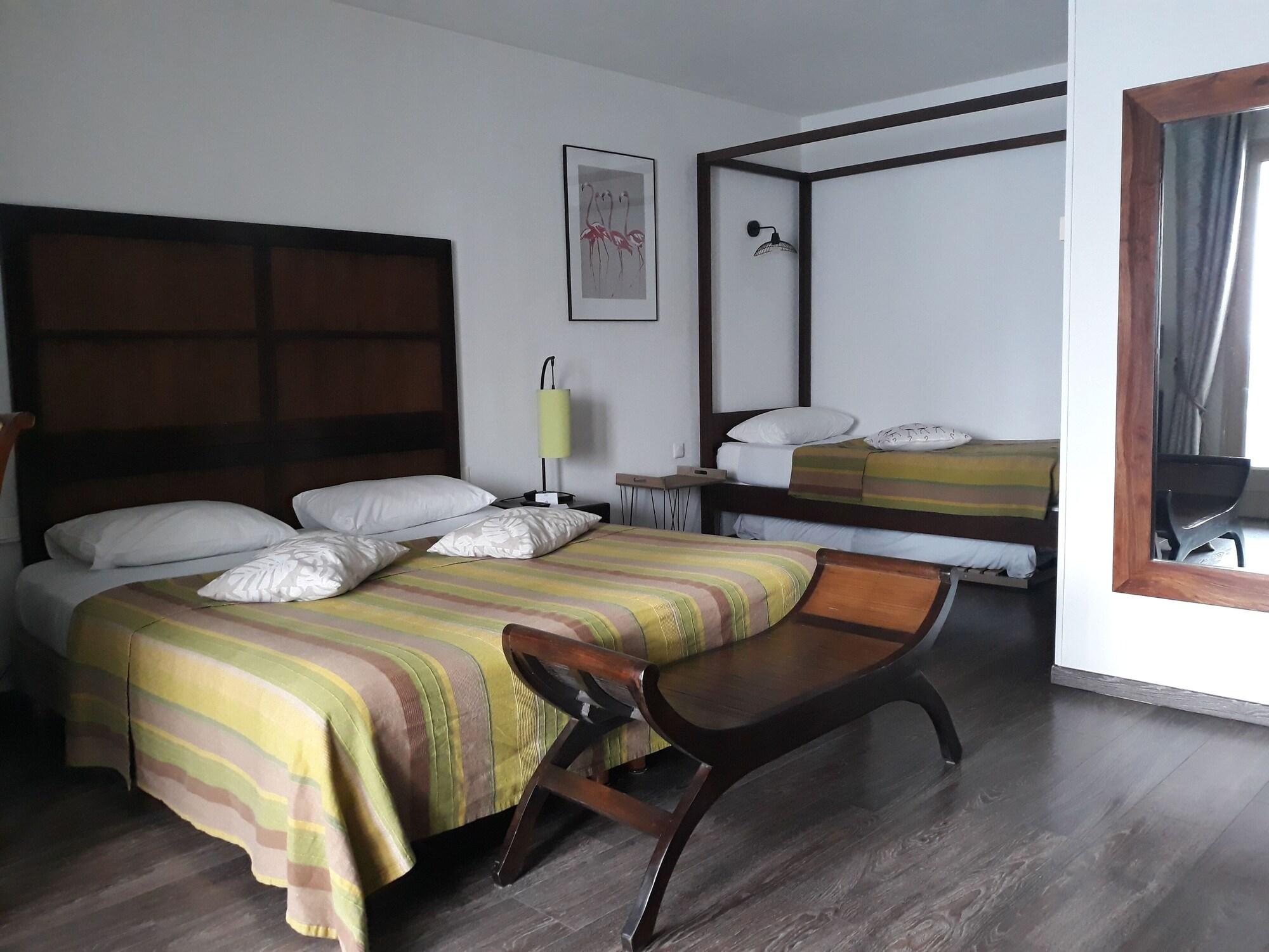 Best Western L'Orangerie Nimes Exterior photo