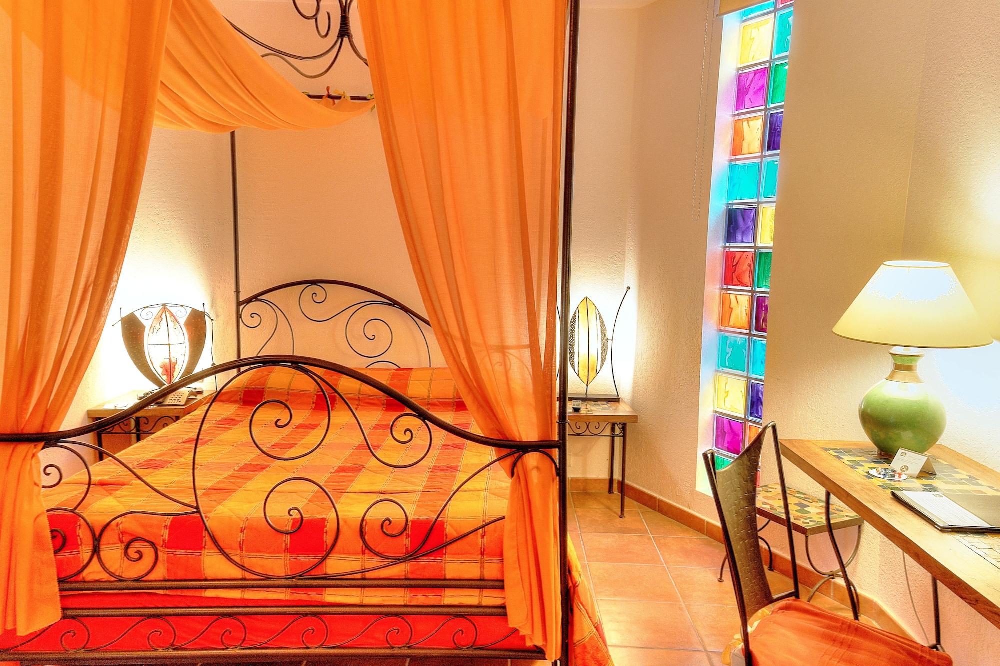 Best Western L'Orangerie Nimes Exterior photo