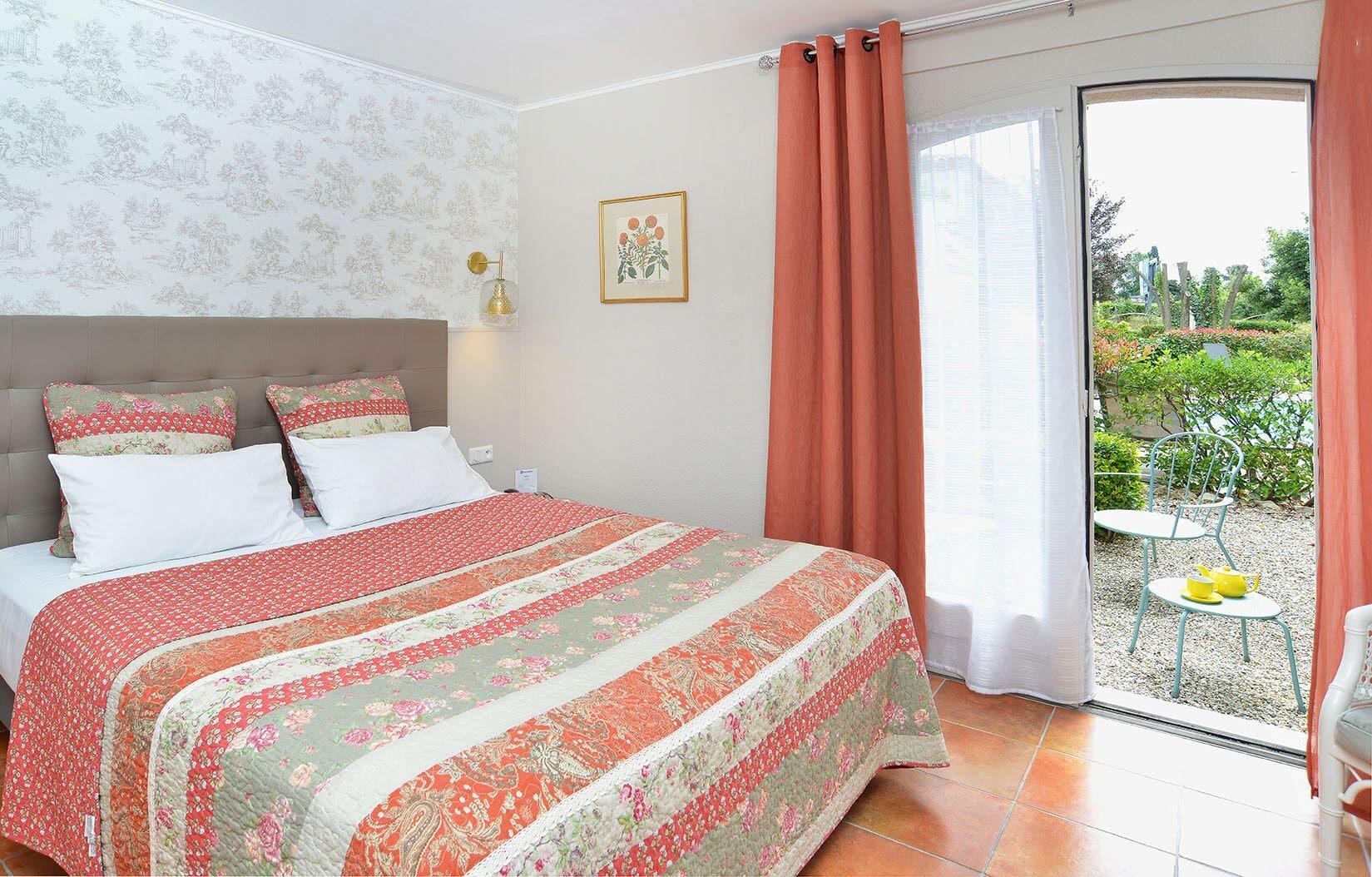 Best Western L'Orangerie Nimes Exterior photo