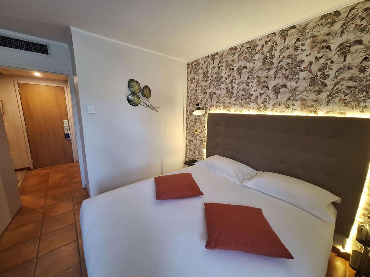 Best Western L'Orangerie Nimes Exterior photo